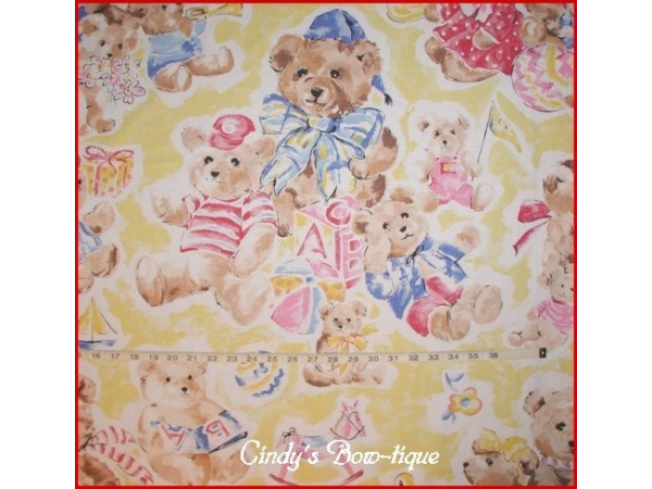 large duck teddy