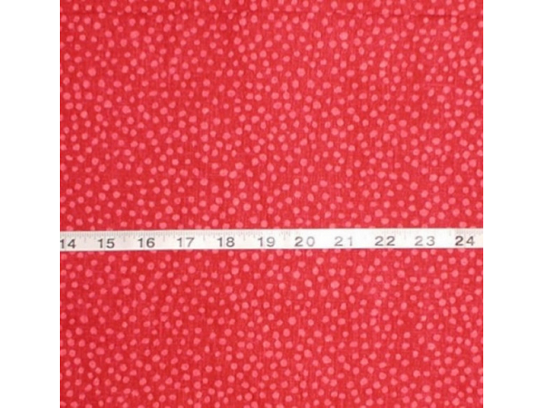 Orange Rusty Rust Red Fabric