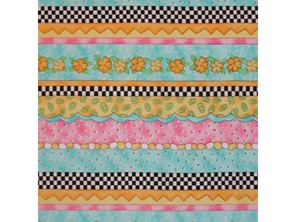 Children's Cotton Fabric
