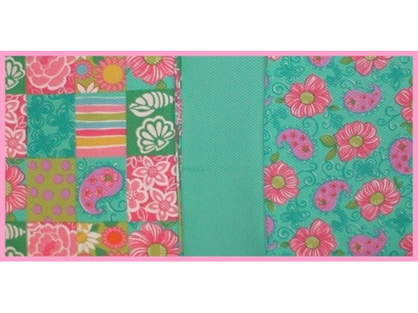 Tropical Fabric