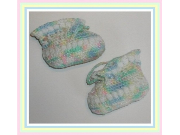 Baby Booties