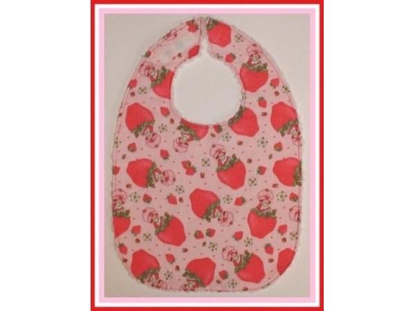 Strawberry Shortcake Baby Shower Gift