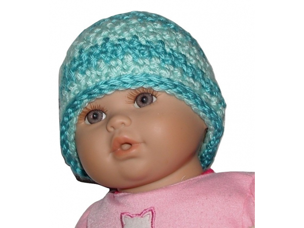 Preemie Boy Hats