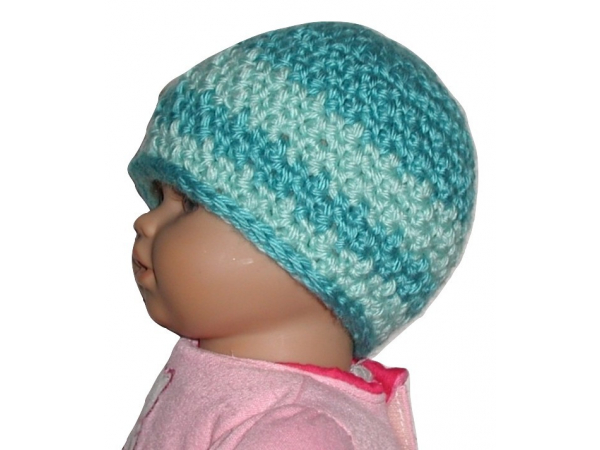 Preemie Boys Hats