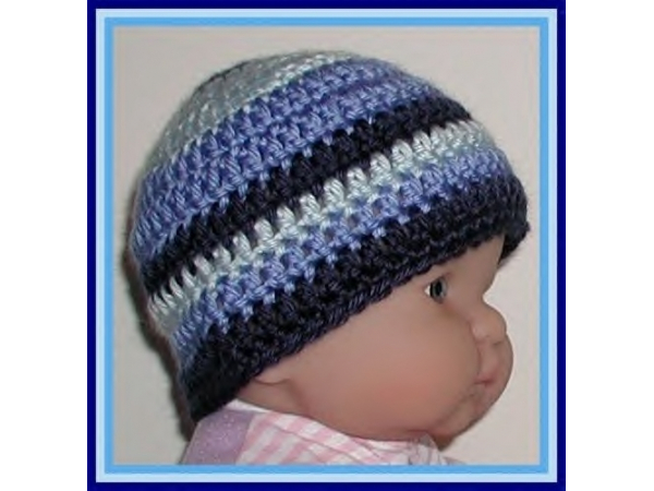 newborn boy beanies