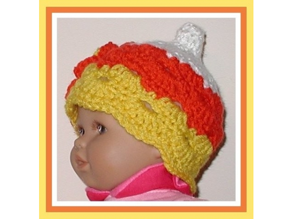 Extra Small Halloween Hat