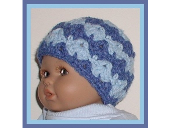 small baby boy hat