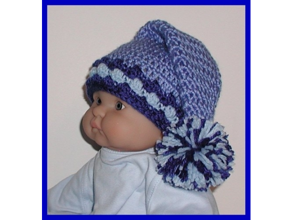baby boy stocking hats