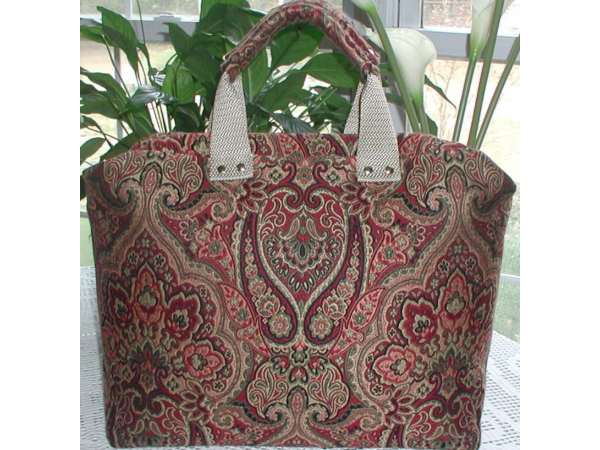 Carpet bags