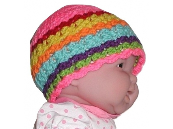 Toddler Hat For Girls