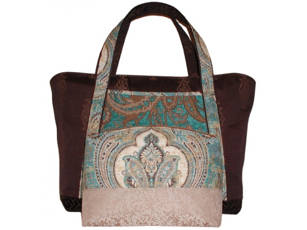 Heavy Duty Extra Large Carpet Bag