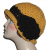 Mustard Yellow Women's Hat