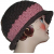 Gray And Dusty Pink Women's Hat