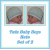 Twin baby boy hats