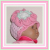 pink preemie hats