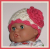 6-12 mo baby girl hats