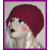 Raspberry Dark Women's Hat