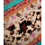 Cowhide Western Quilt For Baby Boys And Toddlers