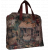 Old Time French Cafe Tapestry Carpet Bag