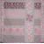 Pink And Grey Quilt