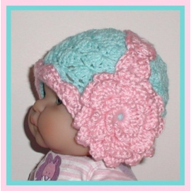 ear muffs for baby girls hat