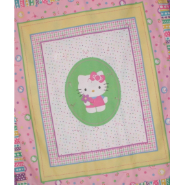 Hello Kitty Baby Shower Gift Set