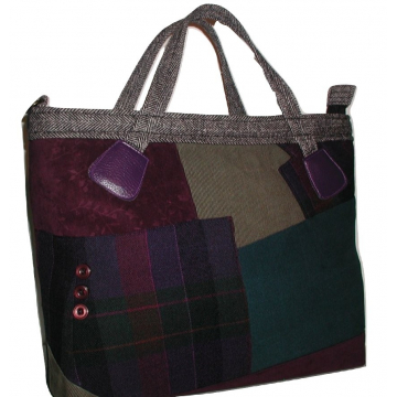 Women's Briefcase, Computer Bag, Laptop Bag, Carry On Bag, Tablet Bag, ipad Bag